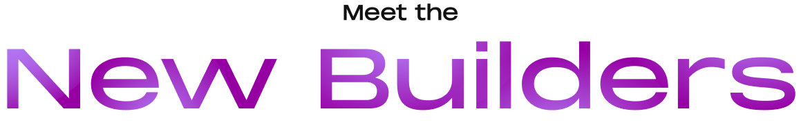 Kanopy Security - Meet the new builders